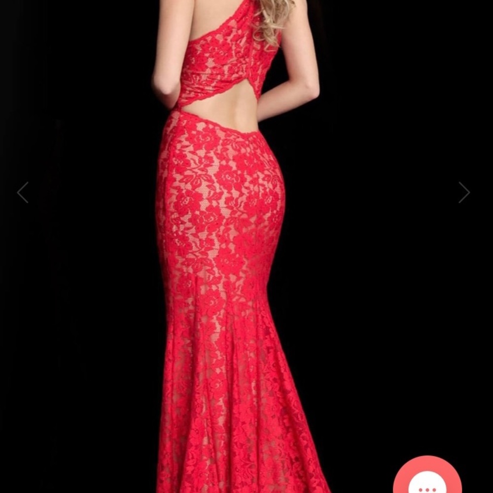 💙Jovani Prom Dress💙 - Picture 2 of 2